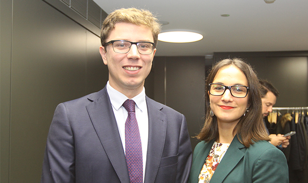 "El agravio entre sanidad pública y privada a la hora de fichar está claro"