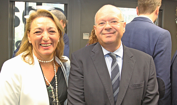 "El agravio entre sanidad pública y privada a la hora de fichar está claro"