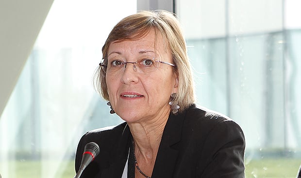 Vergés: "Medicina Interna no ha renunciado a ver al paciente como un todo"