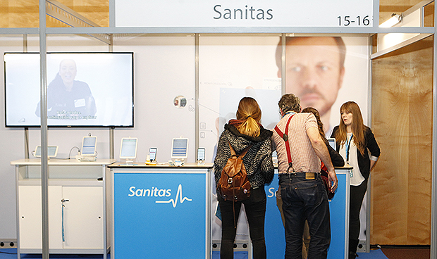 Vergés: "Medicina Interna no ha renunciado a ver al paciente como un todo"