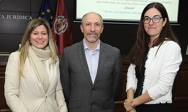 "España podría adelantarse a Europa en materia de jurisdicción sanitaria"