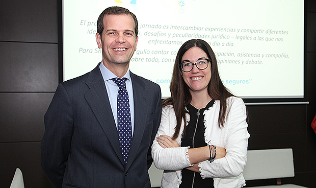 "España podría adelantarse a Europa en materia de jurisdicción sanitaria"