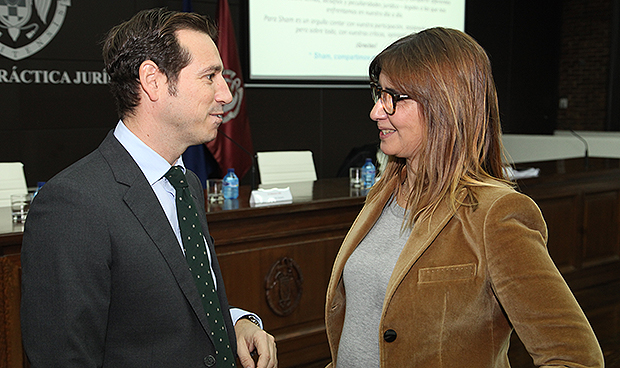 "España podría adelantarse a Europa en materia de jurisdicción sanitaria"