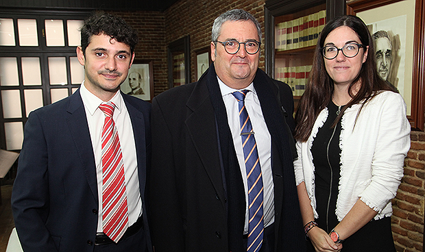 "España podría adelantarse a Europa en materia de jurisdicción sanitaria"