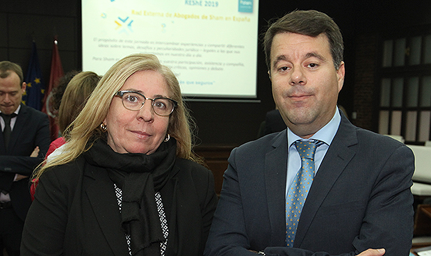 "España podría adelantarse a Europa en materia de jurisdicción sanitaria"