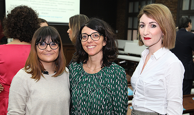 "España podría adelantarse a Europa en materia de jurisdicción sanitaria"