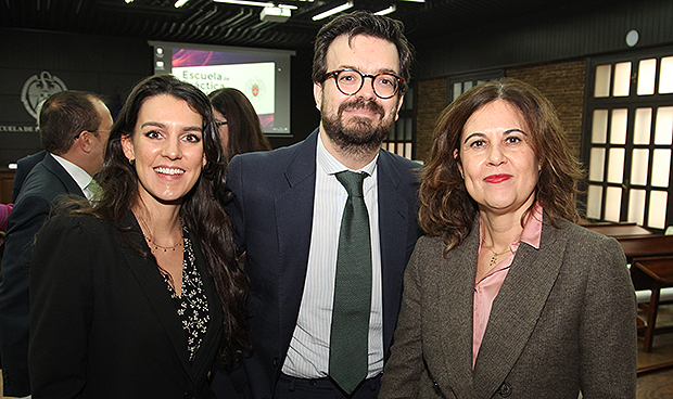 "España podría adelantarse a Europa en materia de jurisdicción sanitaria"