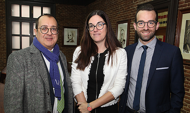 "España podría adelantarse a Europa en materia de jurisdicción sanitaria"