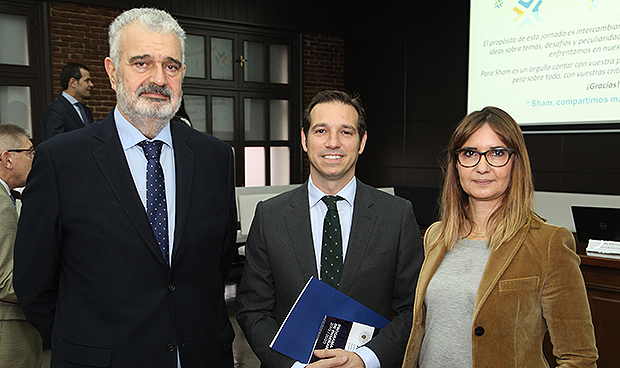 "España podría adelantarse a Europa en materia de jurisdicción sanitaria"