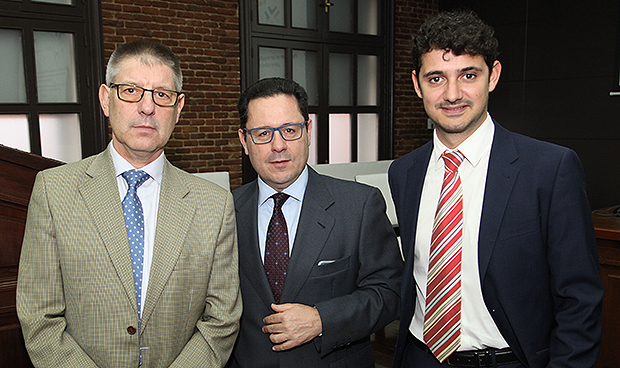 "España podría adelantarse a Europa en materia de jurisdicción sanitaria"