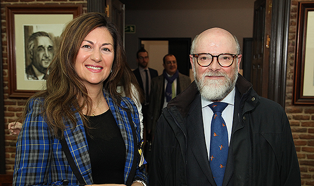 "España podría adelantarse a Europa en materia de jurisdicción sanitaria"