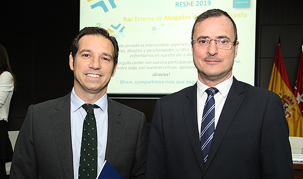 "España podría adelantarse a Europa en materia de jurisdicción sanitaria"