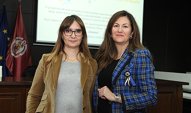 "España podría adelantarse a Europa en materia de jurisdicción sanitaria"