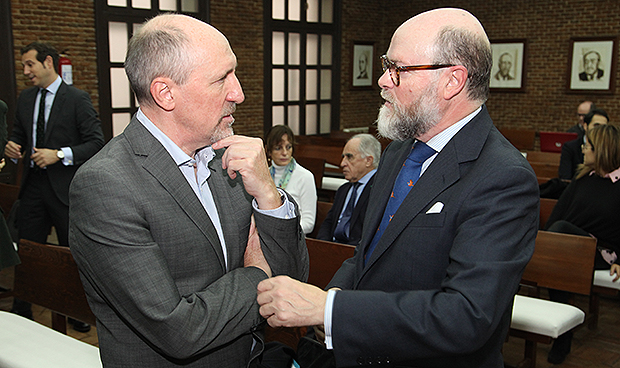 "España podría adelantarse a Europa en materia de jurisdicción sanitaria"