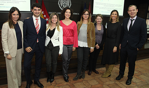 "España podría adelantarse a Europa en materia de jurisdicción sanitaria"