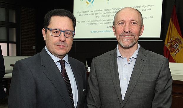 "España podría adelantarse a Europa en materia de jurisdicción sanitaria"