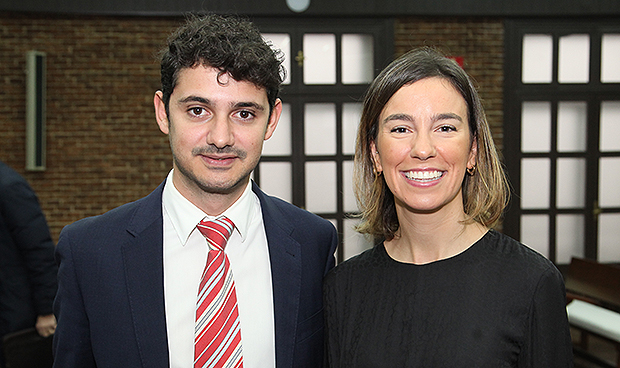 "España podría adelantarse a Europa en materia de jurisdicción sanitaria"