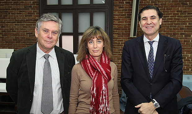 "España podría adelantarse a Europa en materia de jurisdicción sanitaria"