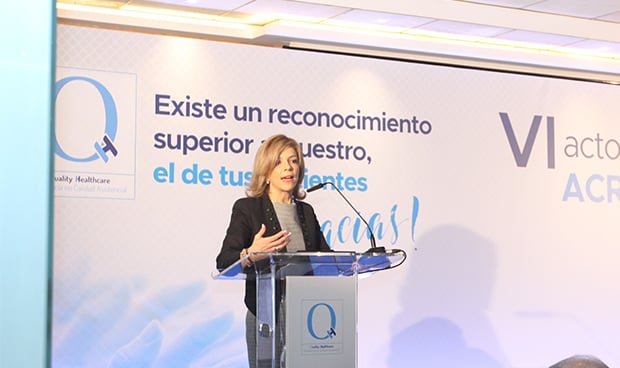 IDIS acredita la calidad de 129 hospitales públicos y privados