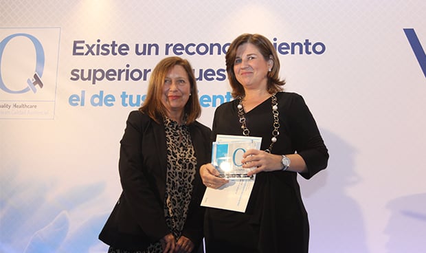 IDIS acredita la calidad de 129 hospitales públicos y privados