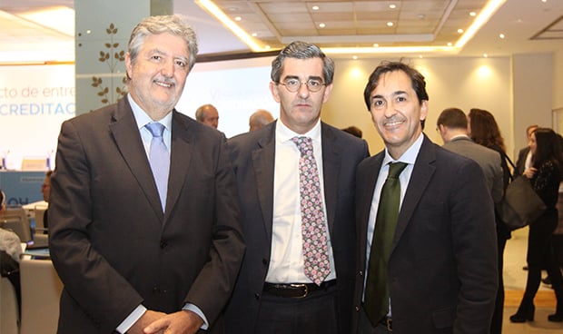 IDIS acredita la calidad de 129 hospitales públicos y privados