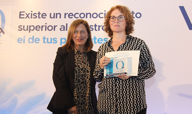 IDIS acredita la calidad de 129 hospitales públicos y privados