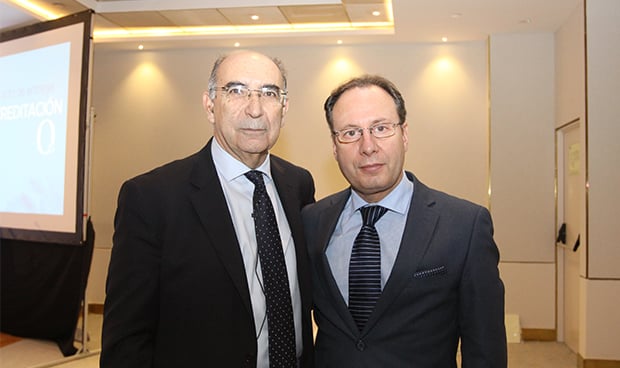 IDIS acredita la calidad de 129 hospitales públicos y privados