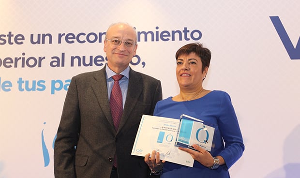 IDIS acredita la calidad de 129 hospitales públicos y privados