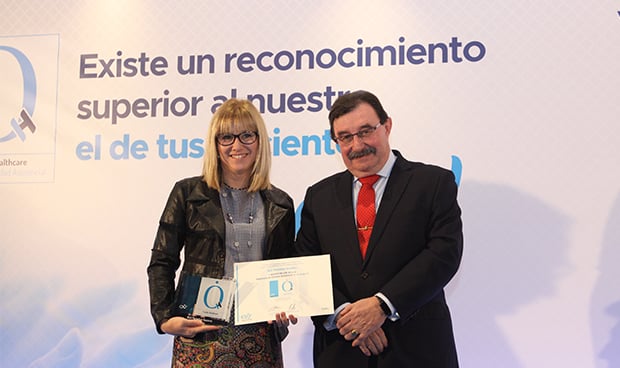 IDIS acredita la calidad de 129 hospitales públicos y privados