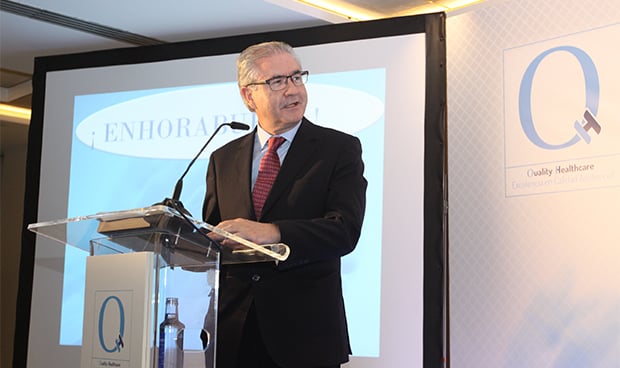 IDIS acredita la calidad de 129 hospitales públicos y privados