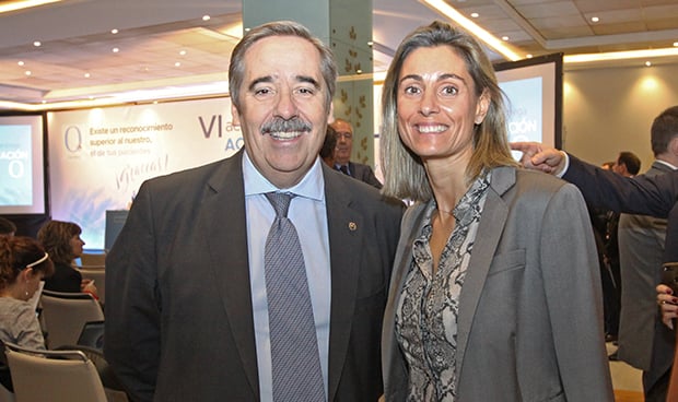 IDIS acredita la calidad de 129 hospitales públicos y privados