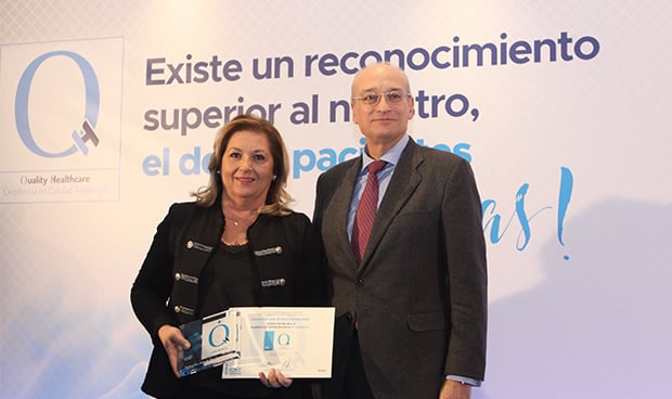 IDIS acredita la calidad de 129 hospitales públicos y privados