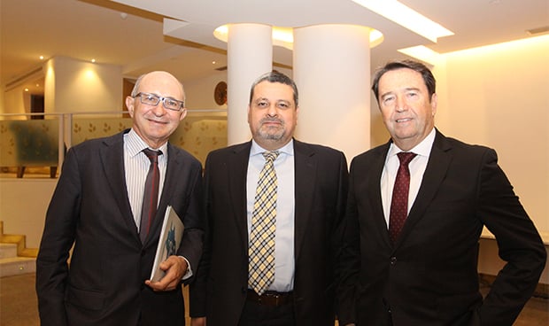 IDIS acredita la calidad de 129 hospitales públicos y privados