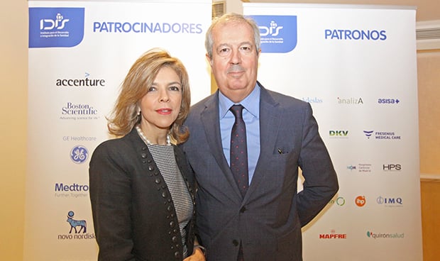 IDIS acredita la calidad de 129 hospitales públicos y privados