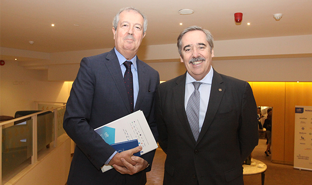 IDIS acredita la calidad de 129 hospitales públicos y privados