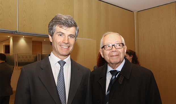 IDIS acredita la calidad de 129 hospitales públicos y privados