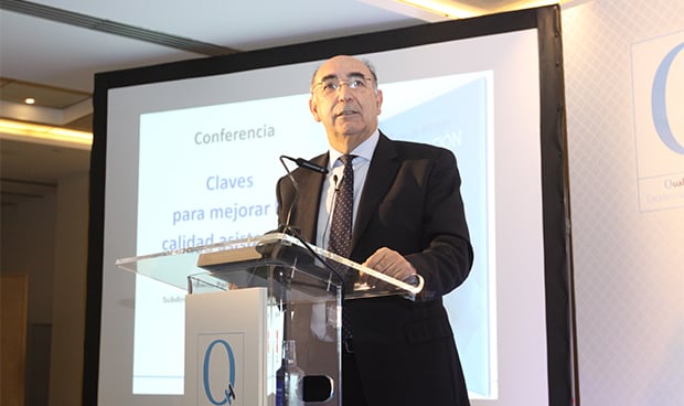 IDIS acredita la calidad de 129 hospitales públicos y privados