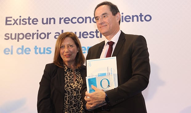 IDIS acredita la calidad de 129 hospitales públicos y privados