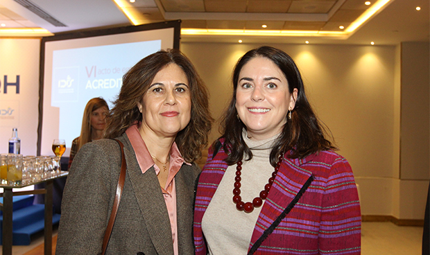 IDIS acredita la calidad de 129 hospitales públicos y privados