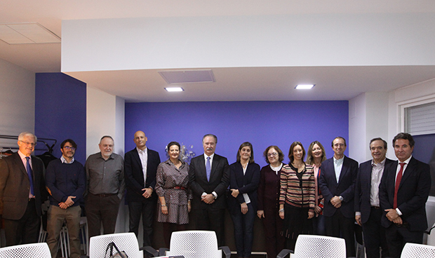 "Separ y las sociedades regionales debemos actuar en la misma dirección"