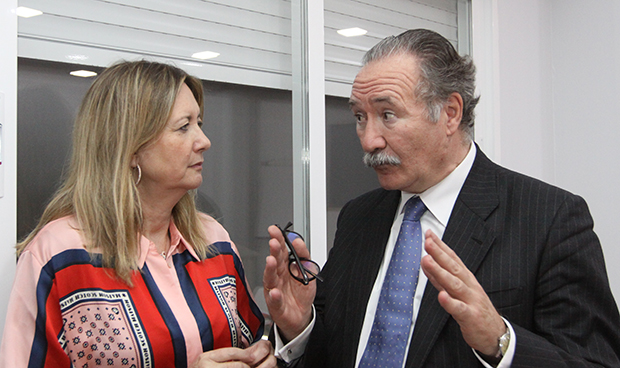 "Separ y las sociedades regionales debemos actuar en la misma dirección"