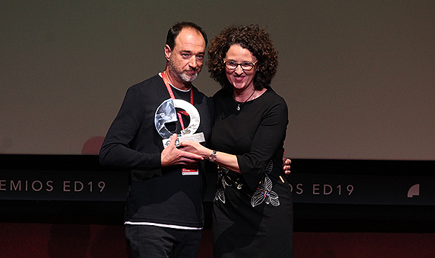 La Enfermería española se viste de gala para "poner alma a los datos"