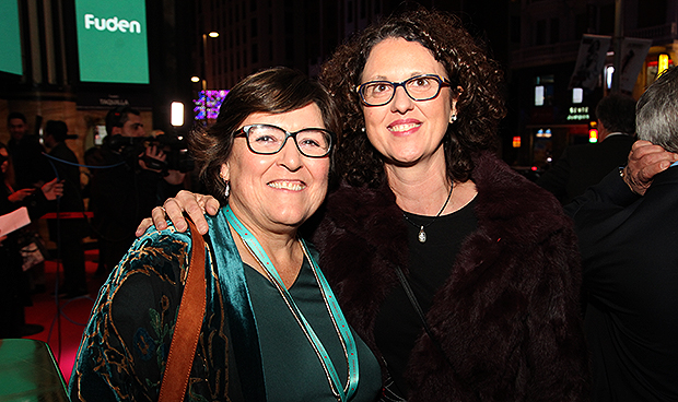 La Enfermería española se viste de gala para "poner alma a los datos"