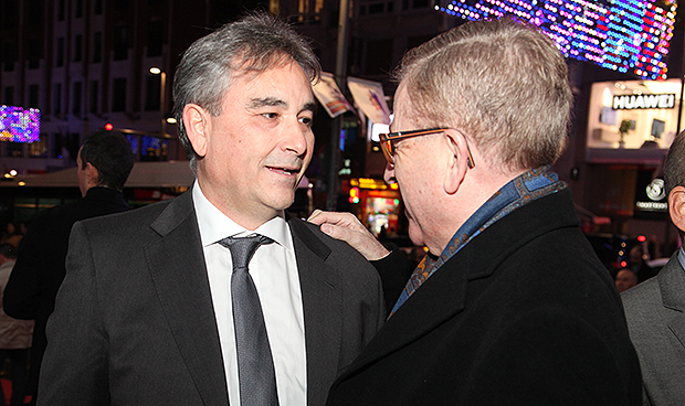 La Enfermería española se viste de gala para "poner alma a los datos"