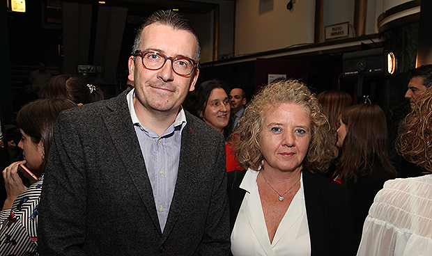 La Enfermería española se viste de gala para "poner alma a los datos"