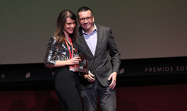 La Enfermería española se viste de gala para "poner alma a los datos"