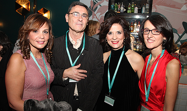 La Enfermería española se viste de gala para "poner alma a los datos"