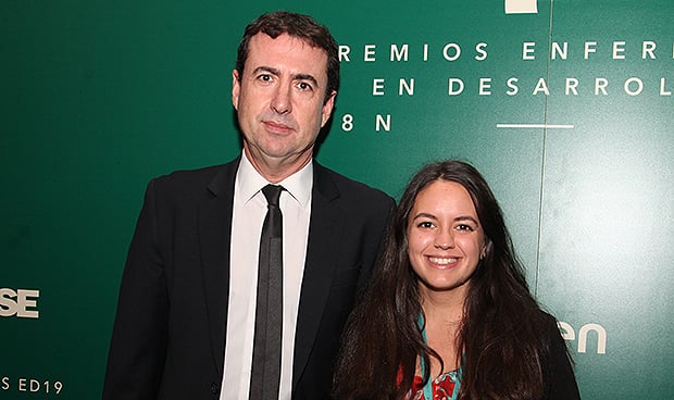La Enfermería española se viste de gala para "poner alma a los datos"