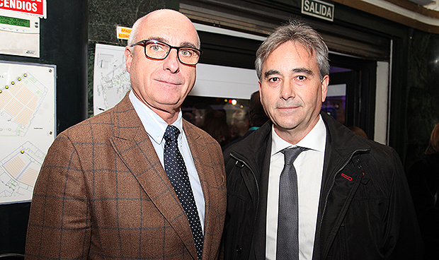 La Enfermería española se viste de gala para "poner alma a los datos"