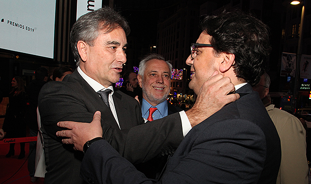 La Enfermería española se viste de gala para "poner alma a los datos"